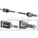SNR Kits de Transmission - DK80.003