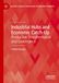 Industrial Hubs and Economic Catch-Up: Productive Transformation and Governance