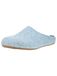 HAFLINGER Huisschoenen blauw