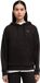 Puma ESS Elevated Comfort Hoodie Dames Zwart - Maat S
