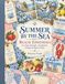 Summer By The Sea: Beach Ephemera for Junk Journals, Scrapbooks, Collage & Paper Crafts