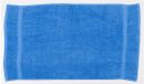 Towel City IMBRETEX SAS Badhanddoek Towel City Luxury helder blauw 70x130 cm