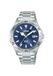 LORUS Herenhorloge met roestvrij stalen armband RX397AX9
