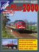 Die EK Medien GmbH Die DB vor 25 Jahren - 2000 Ausgabe Ost