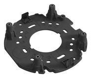 Axis 01801-001 Bevestigingsbeugel voor camera (pak van 4)