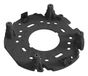 Axis 01801-001 Bevestigingsbeugel voor camera (pak van 4)