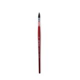 Artway Synthetische Kwast Aquarel Mopkwasten - Ideaal voor Aquarellen en Inkt - Maat 2