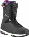 Nitro Team Tls Snowboard bottes noir 29.5