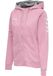 hummel Dames go Cotton Zip Hoodie