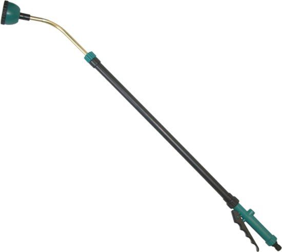 aquaKing® UITSCHUIFBARE SPROEILANS 140 CM