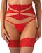 Obsessive OBS Suspender Belt S/M