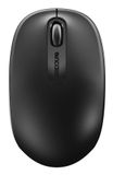 Microsoft Wireless Mobile Mouse 1850 Noir