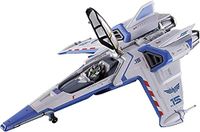 BUZZ BANDAI SPIRITS Chogokin Buzz Lightyear XL-15 Space Ship