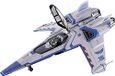 BUZZ BANDAI SPIRITS Chogokin Buzz Lightyear XL-15 Space Ship