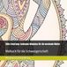 Süße Erwartung: Achtsame Mandalas für die werdende Mutter: Malbuch für die Schwangerschaft