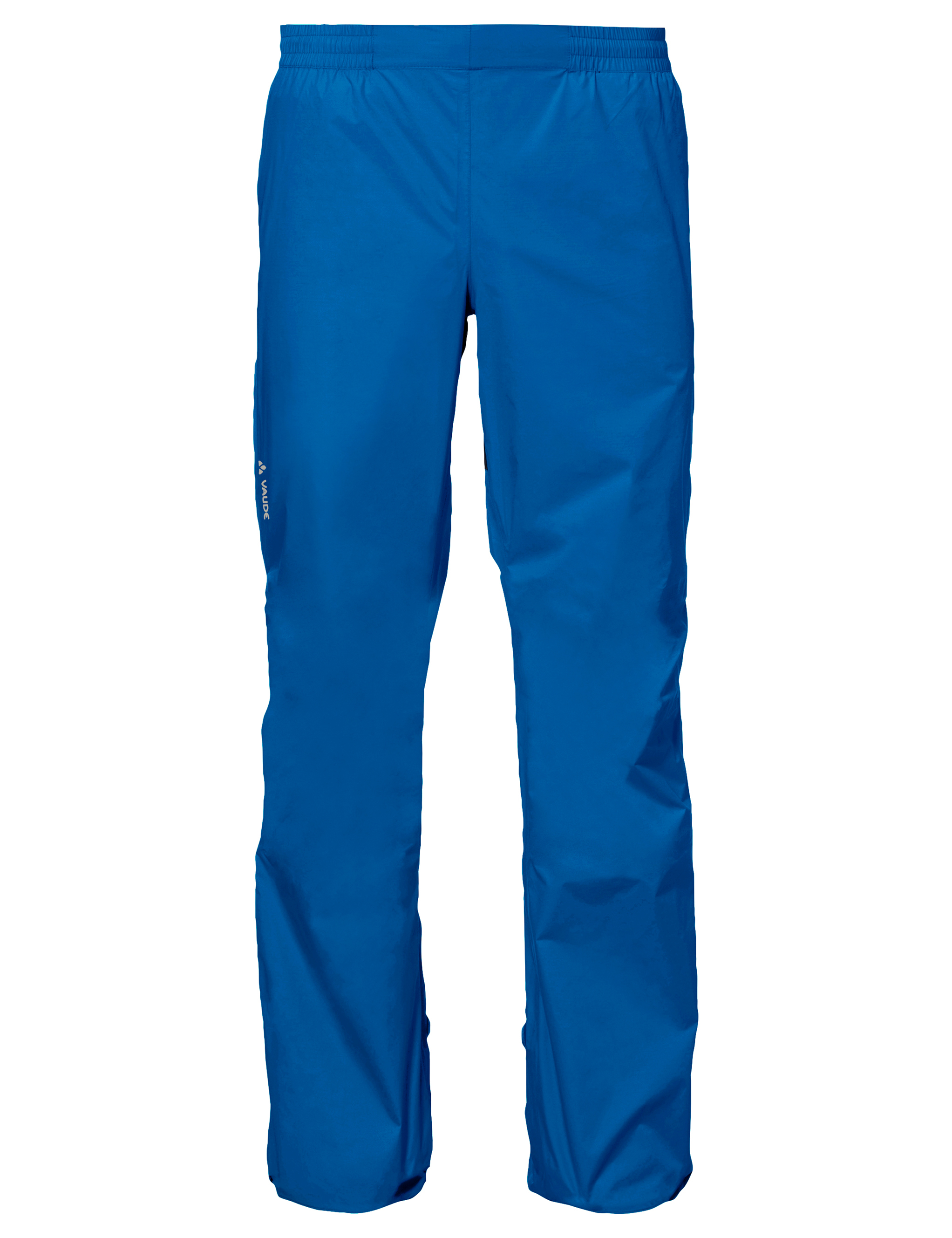 VAUDE Men&#39;s Drop Pants II / signal blue / Heren / XXL / 2022