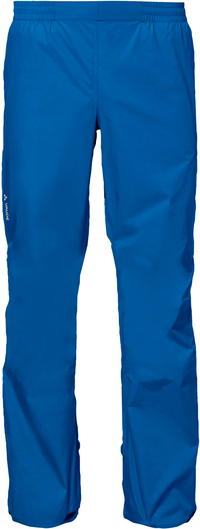 VAUDE Men's Drop Pants II - Blue