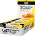 SIS Science in Sport SIS GO Energy Bake Bar Lemon 12 x 50g