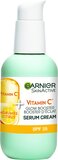 Garnier SkinActive Glow Booster Serum Cream met Vitamine C* en SPF 25 - 50ml