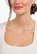 Thomas Sabo KE2210-051-9-L45V Halskette Damen 925er Silber 40-45cm