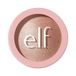 Halo e.l.f. Halo Glow Silky Powder Highlighter - Blush Money