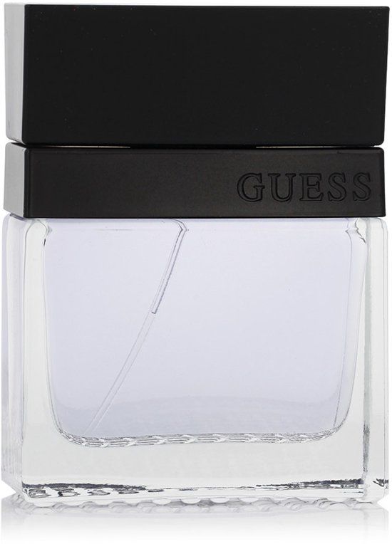 Guess Seductive / 50 ml / Men