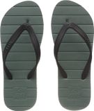 Reef Switchfoot Sandalen, Groen (Donkergroen), Maat 39 EU