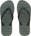 Reef Switchfoot Sandalen, Groen (Donkergroen), Maat 39 EU