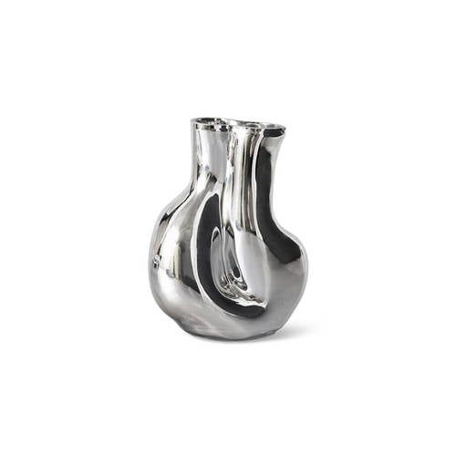 HKLIVING vaas Gleam (22x10,3 cm)