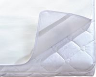 Träumeland Hoeslaken Air safe 70 x 100 cm Wit