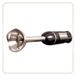 Mixset 4-en-1, 600W, mixeur plongeant, accessoire hachoir, fouet, acier inoxydable