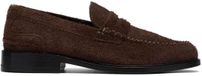 Clarks Shoes Craftjames Mocassins Bruin EU 42 Homme