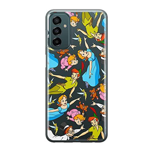 ERT GROUP Disney Peter Pan Samsung S10 Lite/A91 Phone Case