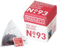 Bradley's Piramini Rode vruchten infusion tea 93