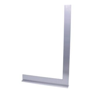 KS Tools winkelhaak met aanslag volgens DIN 875/1, 500mm