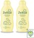Zwitsal 2 x Shampoo mild & verzorgend - 200 ml