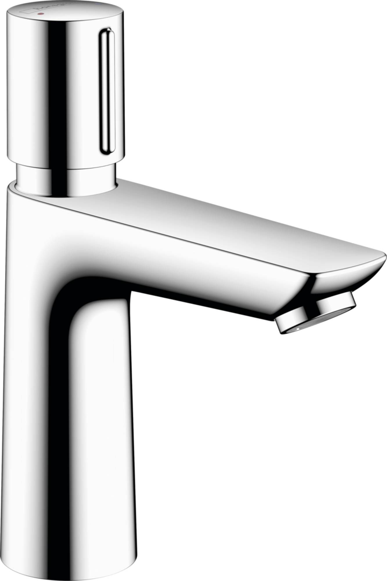 Hansgrohe Talis E chroom