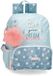MOVOM Live Your Dreams Bagage - Sac bandoulière pour filles (1 pièce), Vert, Sac à dos de randonnée