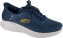 Skechers Slip-Ins: Skech-Lite Pro - Primebase 232466-NVYL Mannen Marineblauw Sneakers maat 41,5