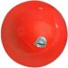 Sporti Competitiebal diam 19cm/400 gr rood