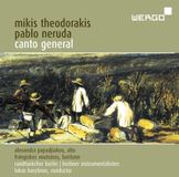 Theodorakis: Canto General