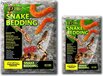 Exo Terra Ex Snake Bedding Substraat Voor Slangen 26,4l - 1st
