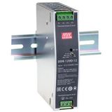 MEAN WELL DDR-120C-24 Convertisseur DC/DC 120W 24V 5A