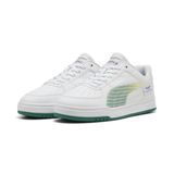 PUMA Sneakers laag 'Puma x Aston Martin Aramco F1® Team Caven III' limoen / grasgroen / wit