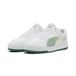 PUMA Sneakers laag 'Puma x Aston Martin Aramco F1® Team Caven III' limoen / grasgroen / wit