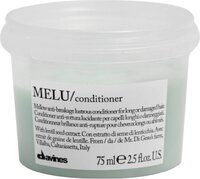 Davines MELU Conditioner 75 ml - Conditioner voor Droog & beschadigd haar