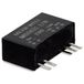 MEAN WELL MDD02M-05N DC/DC-converter, print -5 V 0.20 A 2 W Aantal uitgangen: 2 x Inhoud 1 stuk(s)