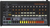 Behringer RD-8 MkII Rhythm Designer - Drumcomputer