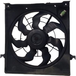 Kia Ventilateur de radiateur d'occasion ♻️ Réf. OE. 253861h680 - Garantie à vie