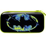 Lazerbuilt - Vaste transporttas voor Nintendo Switch Batman blauw